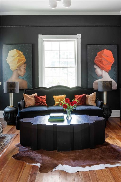 Building Photo - 383 Park Ave SE