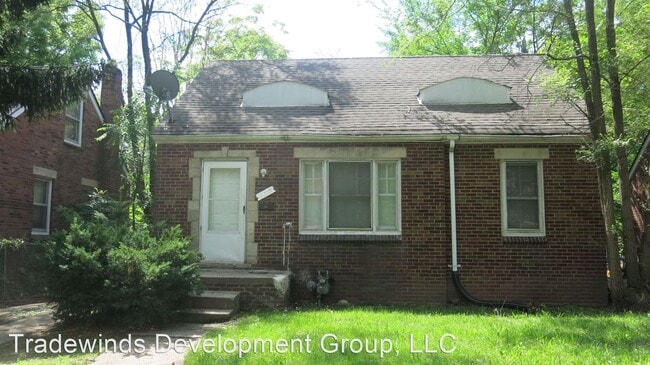Primary Photo - 3 br, 1 bath House - 19335 Hickory St.