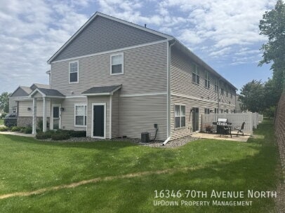 Building Photo - 16346 70th Ave N