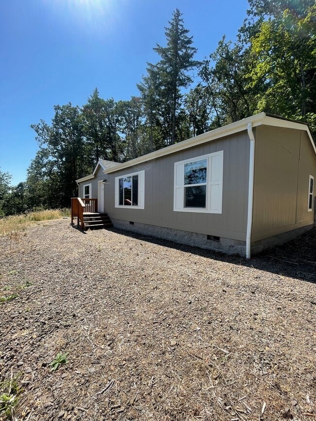 Primary Photo - Home with a View! *MOVE IN SPECIAL*