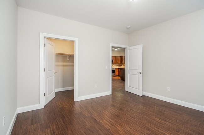 Building Photo - 6111 Fillmore Pl