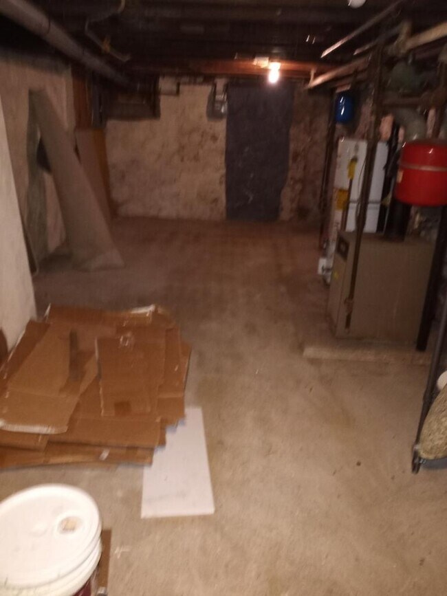 Basement - 349 Broadway