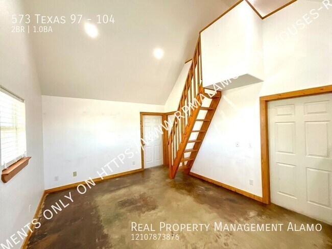 Building Photo - 573 TX-97