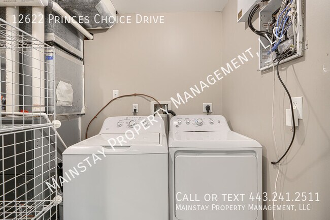 Building Photo - 12622 Princes Choice Dr