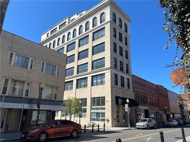 Building Photo - 26 North St