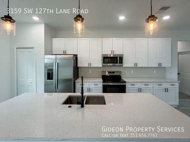 Building Photo - 3159 SW 127th Lane Rd