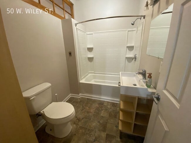 Building Photo - 50 West Wiley Street