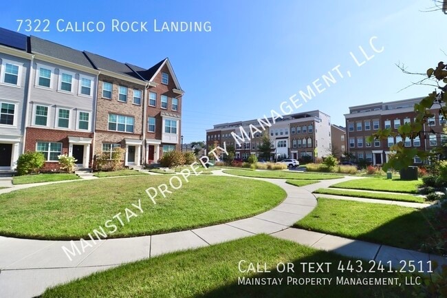 Building Photo - 7322 Calico Rock Lndg