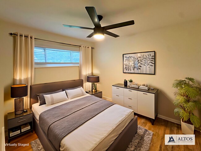 Building Photo - 417 S Owens St