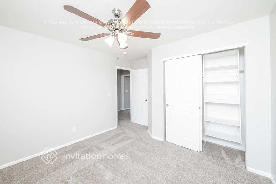 Building Photo - 3826 S Jericho Ct