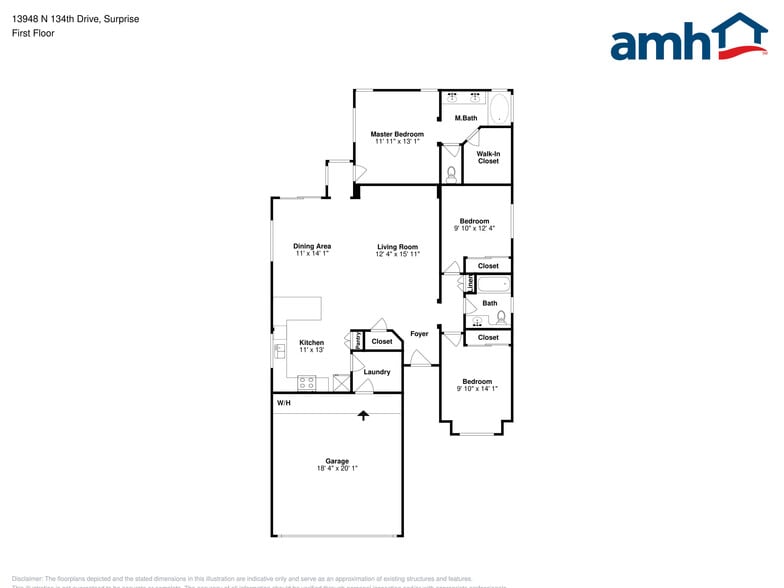 Building Photo - 13948 N 134th Dr