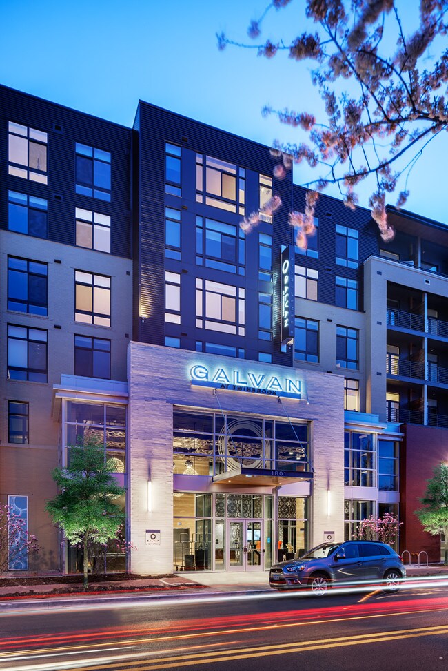 Galvan Rockville, MD Apartment Finder