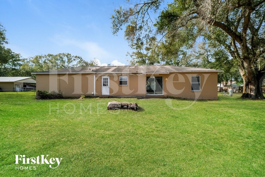 Building Photo - 4911 Rawls Rd