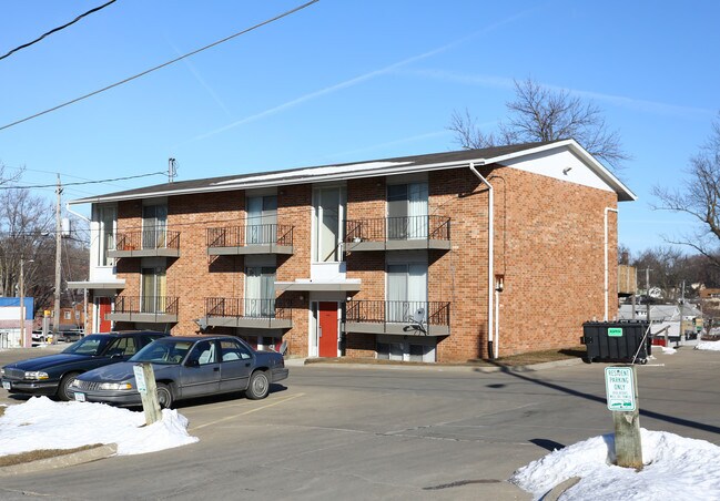 Primary Photo - 815 Boulder Ave