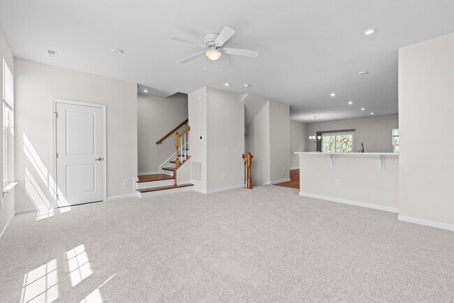 Building Photo - 1119 Platform Dr