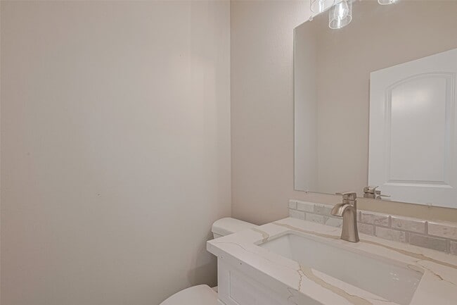 Building Photo - 2414 Sam Wilson St