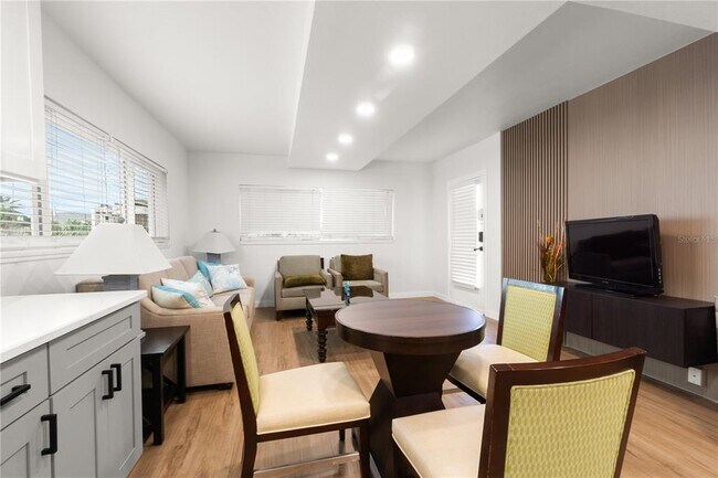 Building Photo - 3675 Gulf Blvd