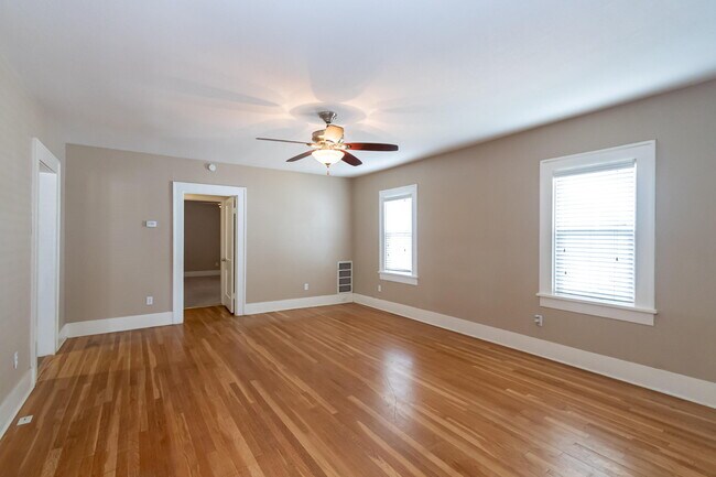 Building Photo - 2307 14th St