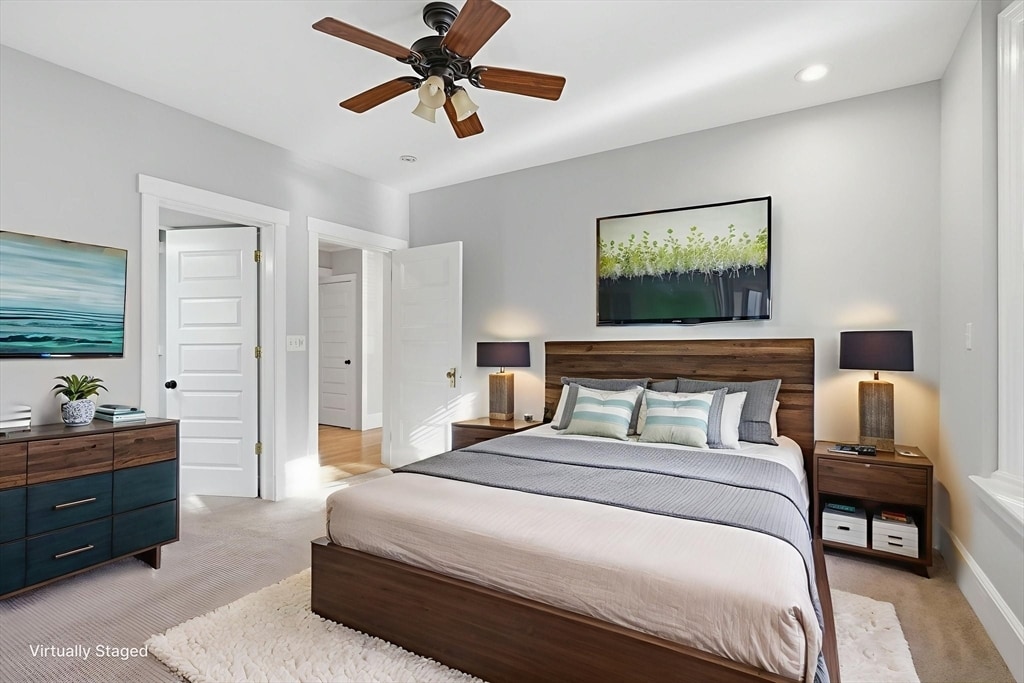 Building Photo - 23 Olmstead St