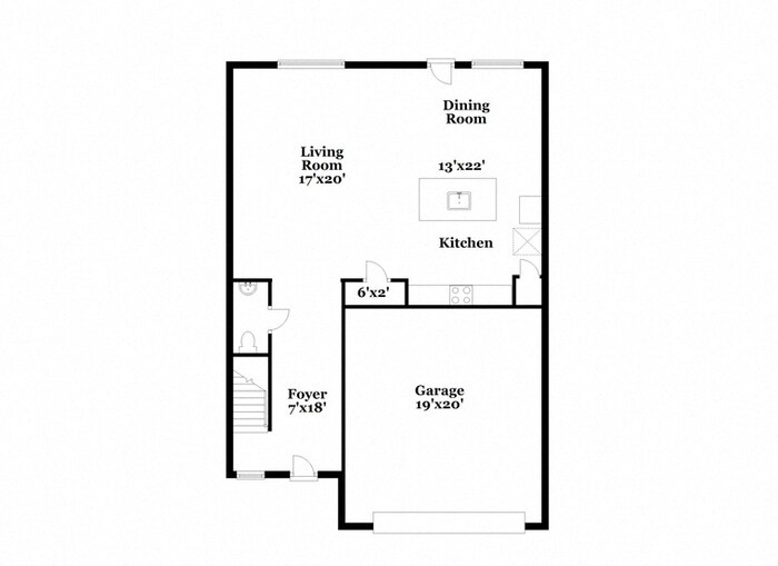 Building Photo - 1142 Freedom Pkwy