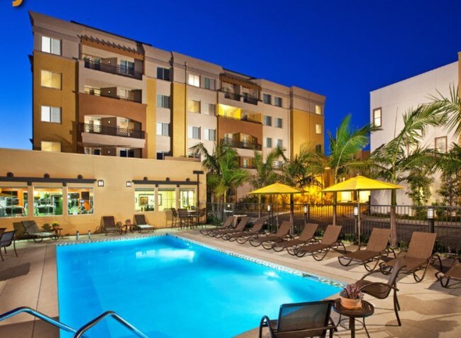 Community Pool and Fitness Center - 343 Lambert Glen