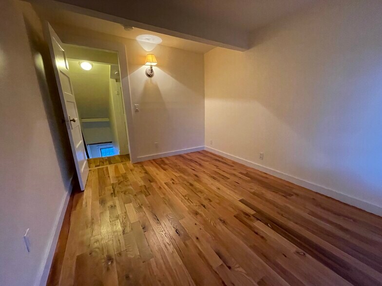 Bedroom 2 - 3 Boswell Ave