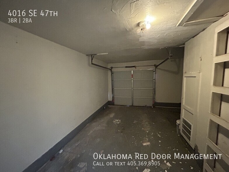 Building Photo - 4016 SE 47th St