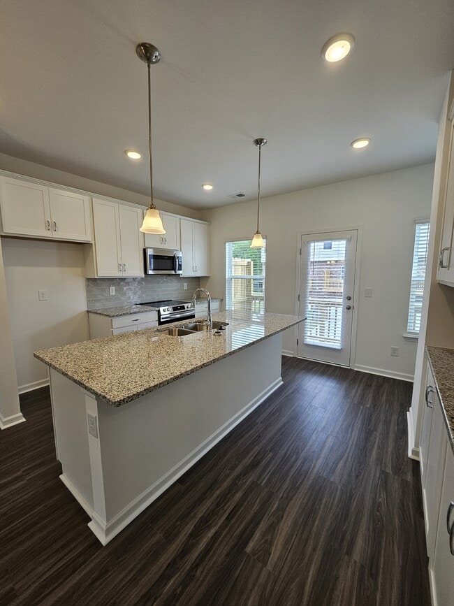 Building Photo - 129 Rosebush Ln