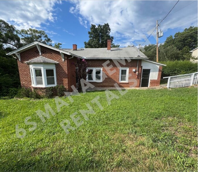 Building Photo - 1100 Harrison Ave