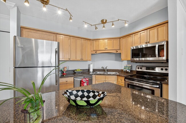 Building Photo - 1301 Speer Blvd