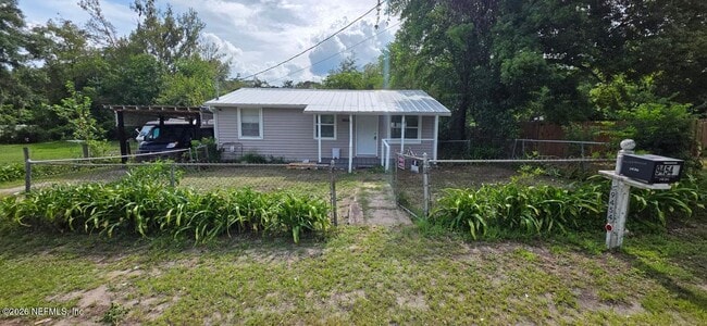 Building Photo - 9454 Campus Ave