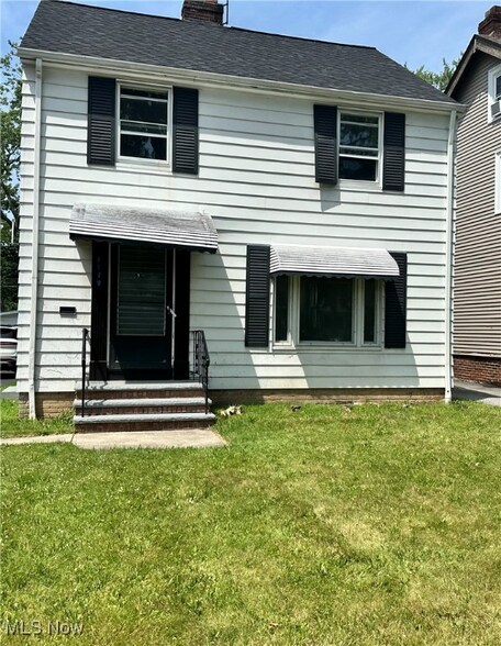 Primary Photo - 3759 Northampton Rd