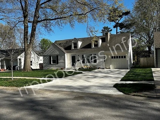 Building Photo - 2309 W 79th Terrace