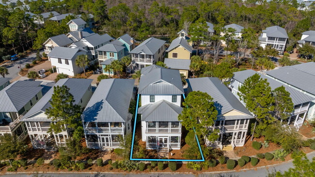 Building Photo - 50 Cinnamon Fern Lane