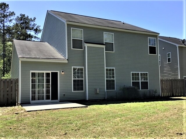 Building Photo - 3392 Fletton Way