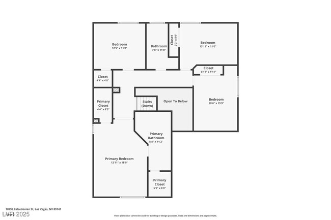 Building Photo - 10996 Calcedonian St