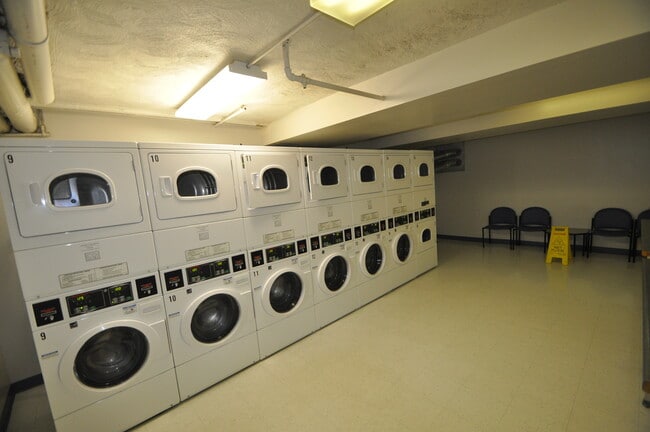 Laundry Room - 3000 Spout Run Pkwy