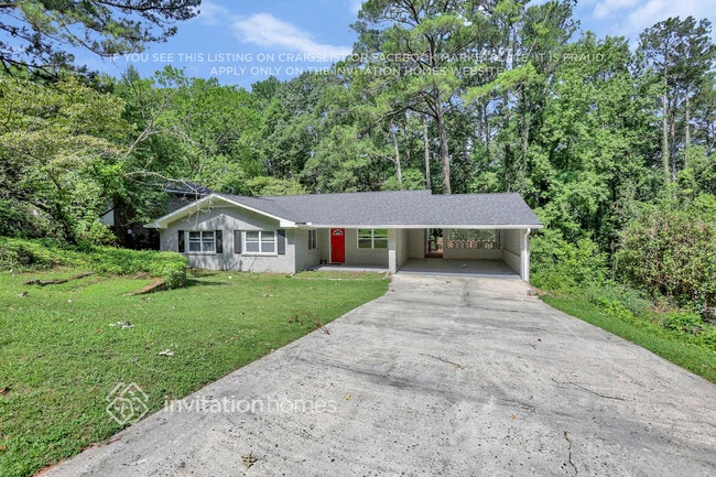 Building Photo - 3187 Flamingo Dr