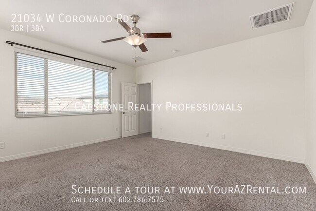 Building Photo - 21034 W Coronado Rd