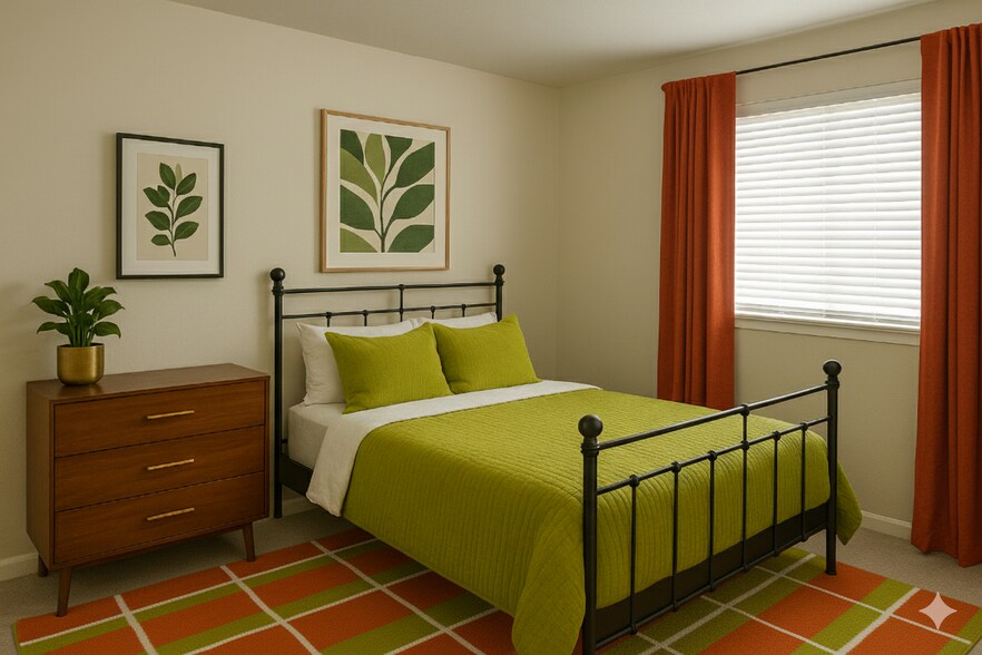 Virtually staged - 836 SE Linden Ct