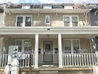 Building Photo - 1700 West Virginia Ave NE