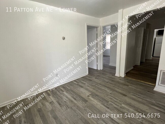 Building Photo - 11 Patton Ave NE