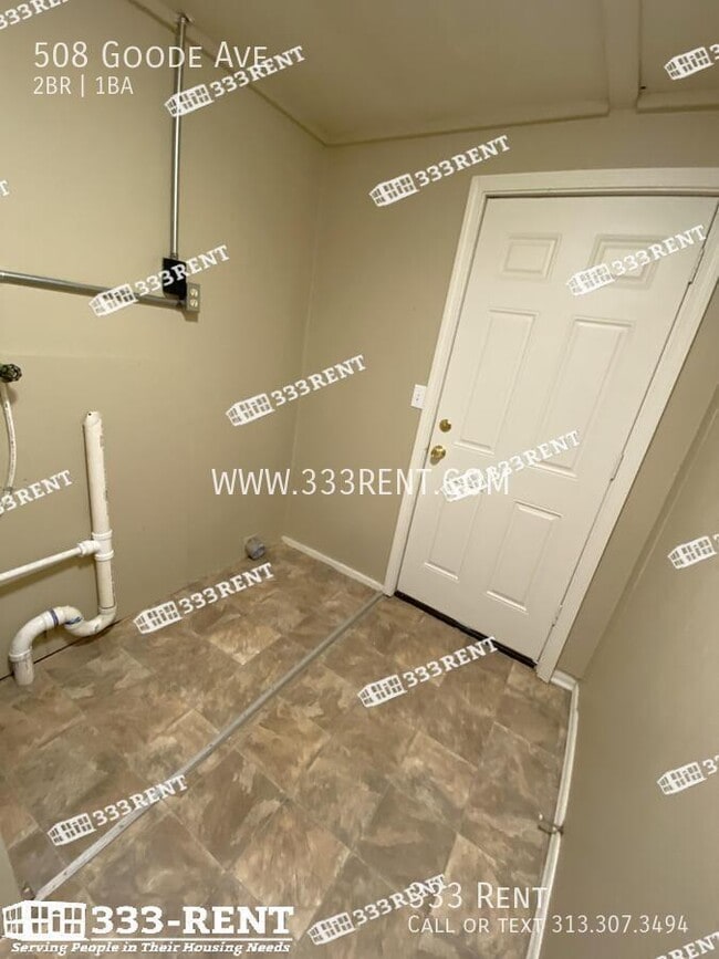 Building Photo - 508 Goode Ave