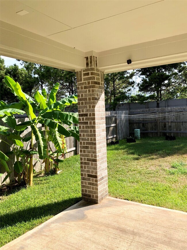 Building Photo - 520 Pedernales St