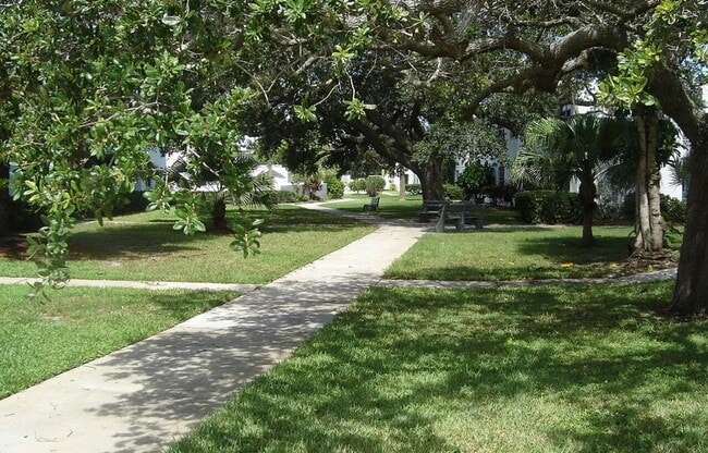 Building Photo - Cape Canaveral Condo