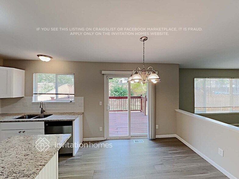 Building Photo - 3770 S Jebel Way
