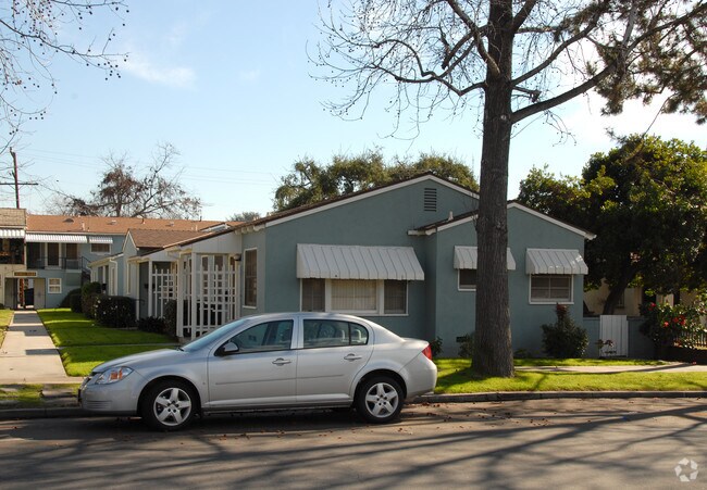 Primary Photo - 5936 Camellia Ave