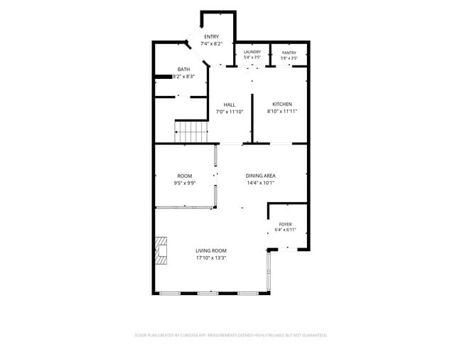 Building Photo - 7877 Kendalia Dr