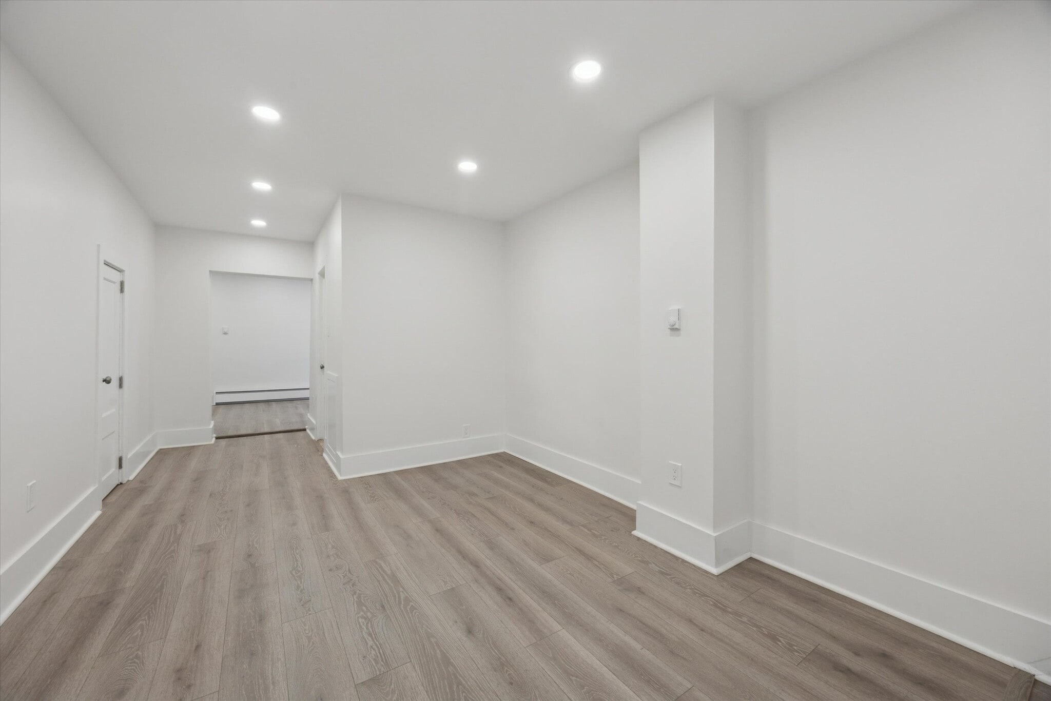 Building Photo - 3247 N Marston St