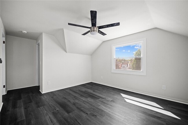 Building Photo - 505 Wylie Ave